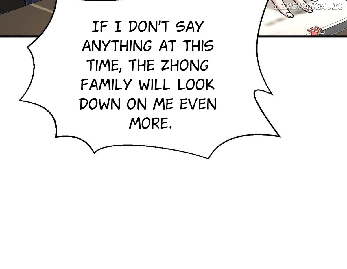 After Breakup: Had an Affair With My Ex's Uncle Chapter 85 - page 118